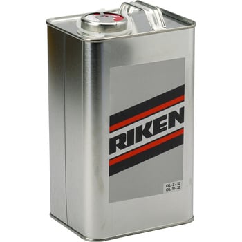 点击查看大图 动力油RIKEN(理研设备)OIL-05-32